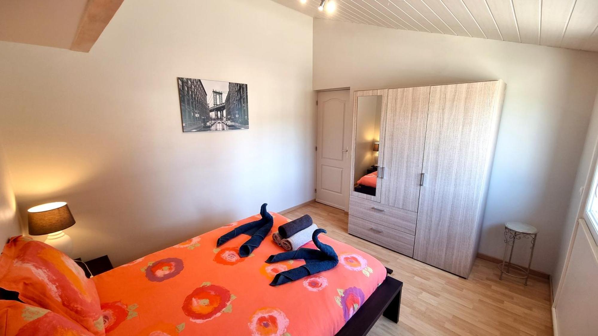 Charmante Maison, Idealement Situee Fitou Kültér fotó