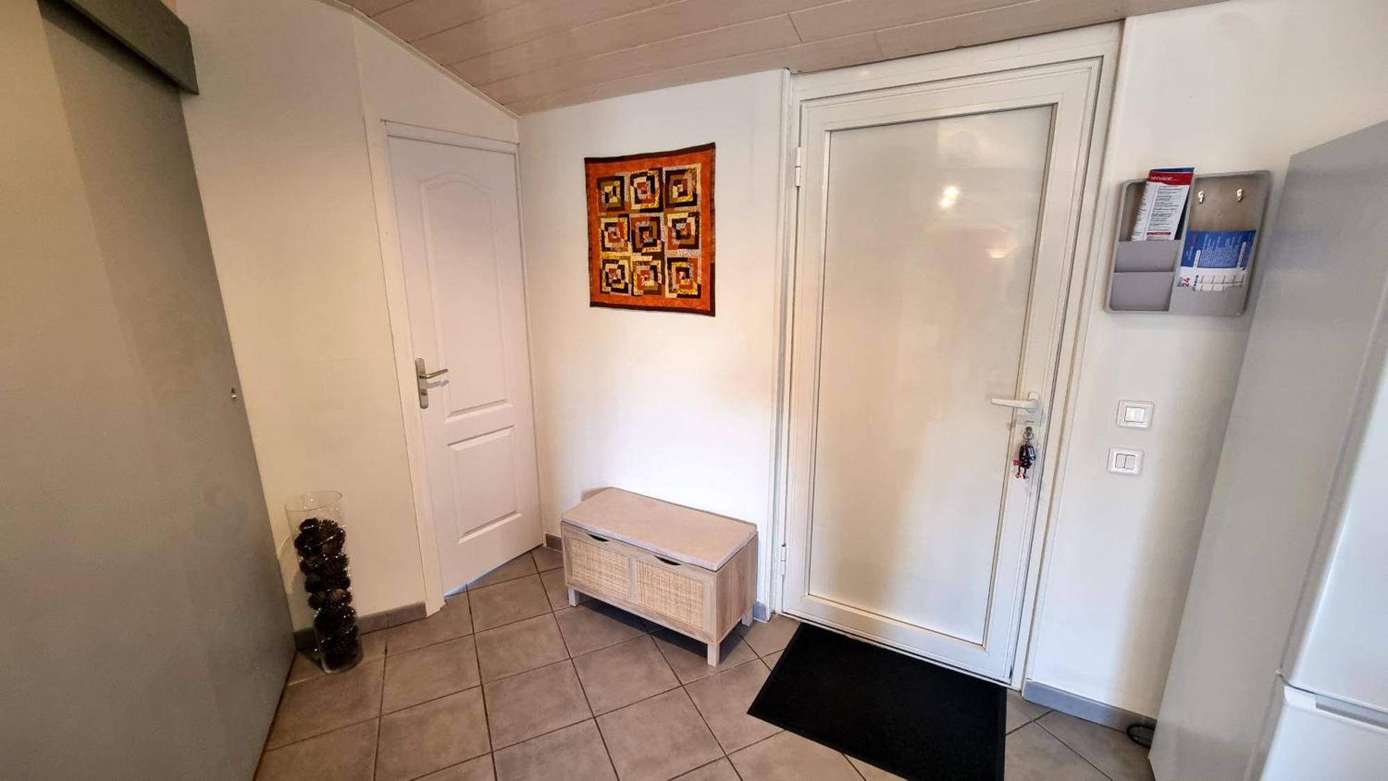 Charmante Maison, Idealement Situee Fitou Kültér fotó